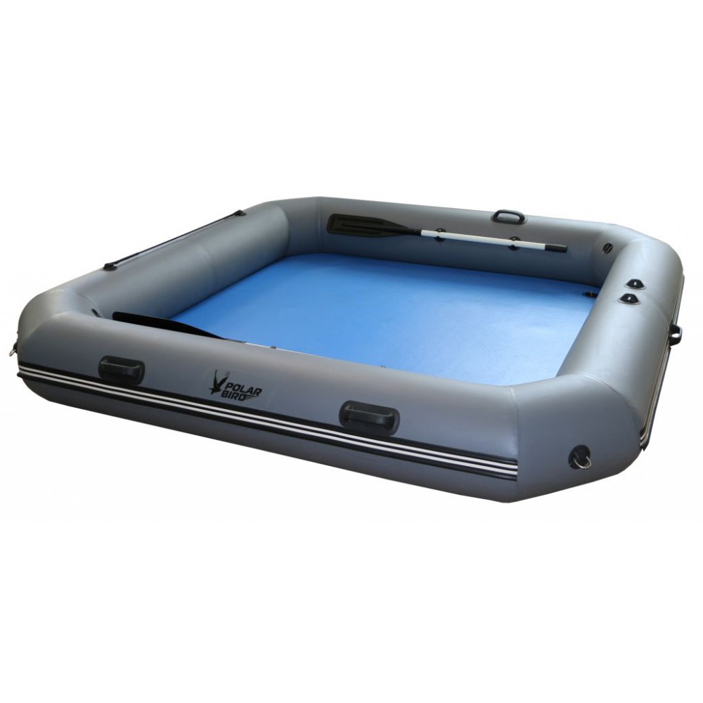 Надувной плот-палатка Polar Bird Raft 260