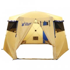 Шатер POLAR BIRD FAMILY S