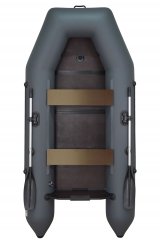 Барс 2900 СкК Слань-книжка Киль